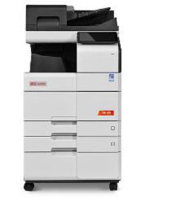 震旦Aurora AD659复合机