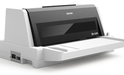 得力Deli DL-630KE打印机