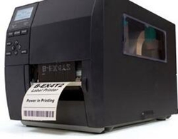 东芝Toshiba B-EX4T2-TS12-CN-R打印机