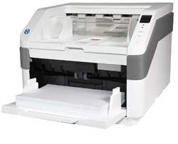 中晶S8590扫描仪