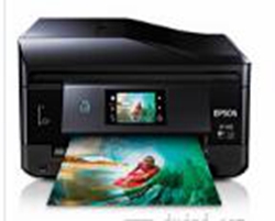 爱普生Epson XP-820打印机