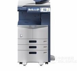 东芝Toshiba e-STUDIO356复合机