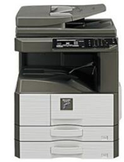 夏普Sharp MX-M3558NV复合机