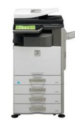 夏普Sharp MX-2618NC复合机