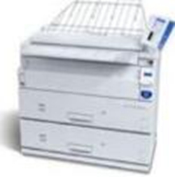 富士施乐Fuji Xerox 6050 Wide Format打印机