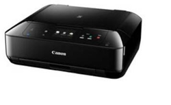 佳能Canon PIXUS MG7530复合机