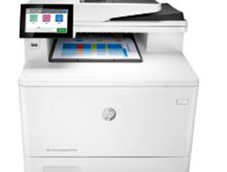 惠普HP Color LaserJet Managed MFP E47528复合机