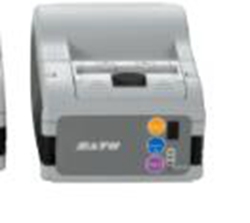 佐藤SATO PT200e打印机