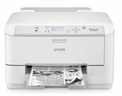 爱普生Epson WorkForce Pro WF-M5194打印机