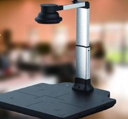 晟拓4S50N高拍仪