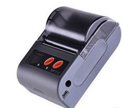 汉印MPT-II打印机