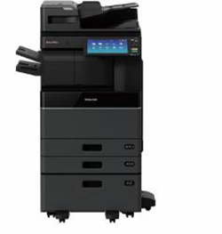 东芝Toshiba e-STUDIO5115AC复合机