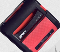 汉印IDPRT iMOVE 3打印机