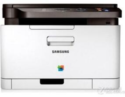 三星Samsung CLX-3306打印机