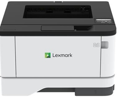 利盟Lexmark MS431dn打印