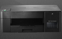 兄弟Brother DCP-T425W打印机