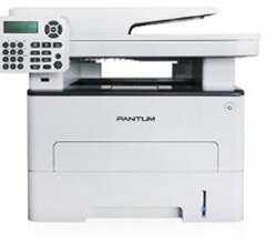 奔图Pantum M7200FD打印机