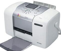 爱普生Epson PictureMate 100打印机