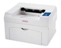 富士施乐Fuji Xerox Phaser 3125打印机