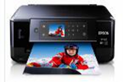 爱普生Epson XP-620打印机