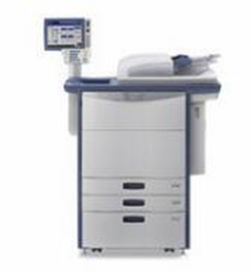 东芝Toshiba e-STUDIO6550C复合机