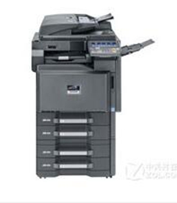 京瓷Kyocera TASKalfa 5501i复合机