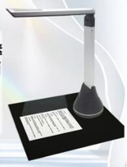 沧田CTC-4840高拍仪