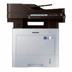 三星Samsung SL-M4080FX打印机