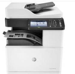 惠普HP LaserJet MFP M72625复合机