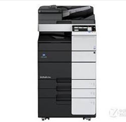 柯尼卡美能达 bizhub 658e复合机
