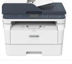 富士施乐Fuji Xerox DocuPrint M288 z打印机