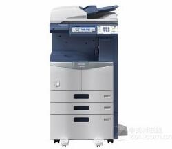 东芝Toshiba e-STUDIO306复合机