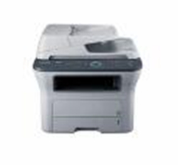 三星Samsung SCX-4825FN打印机