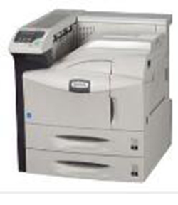 京瓷Kyocera Mita FS-9100DN打印机