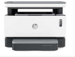 惠普HP Neverstop Laser 1202w打印机