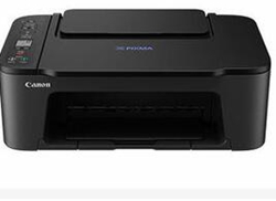 佳能Canon E3470打印机