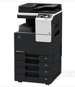 柯尼卡美能达 bizhub C226复合机