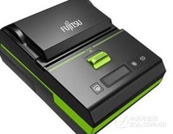 富士通LPK130打印机