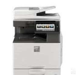 夏普Sharp SF-S502D复合机