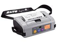 佐藤SATO PT408e打印机