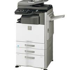 夏普Sharp MX-2638NC复合机