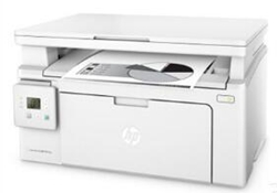 惠普HP LaserJet Pro M132a打印机