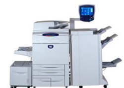 富士施乐Fuji Xerox ApeosPort C7550i复合机