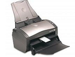 富士施乐DocuMate 3460扫描仪