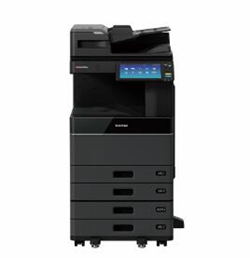 东芝Toshiba e-STUDIO3618AG复合机