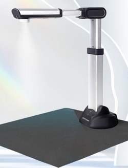 沧田CTC-4880高拍仪