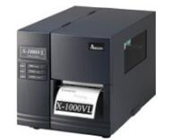 立象Argox X-1000VL series打印机