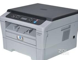 柯尼卡美能达pagepro 1580MF复合机