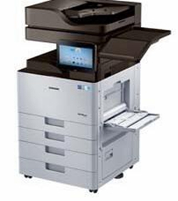 三星Samsung SL-X4220LX复合机