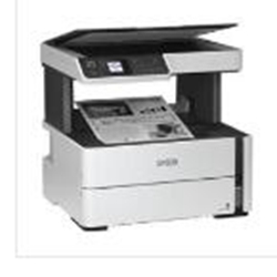 爱普生Epson M2140打印机